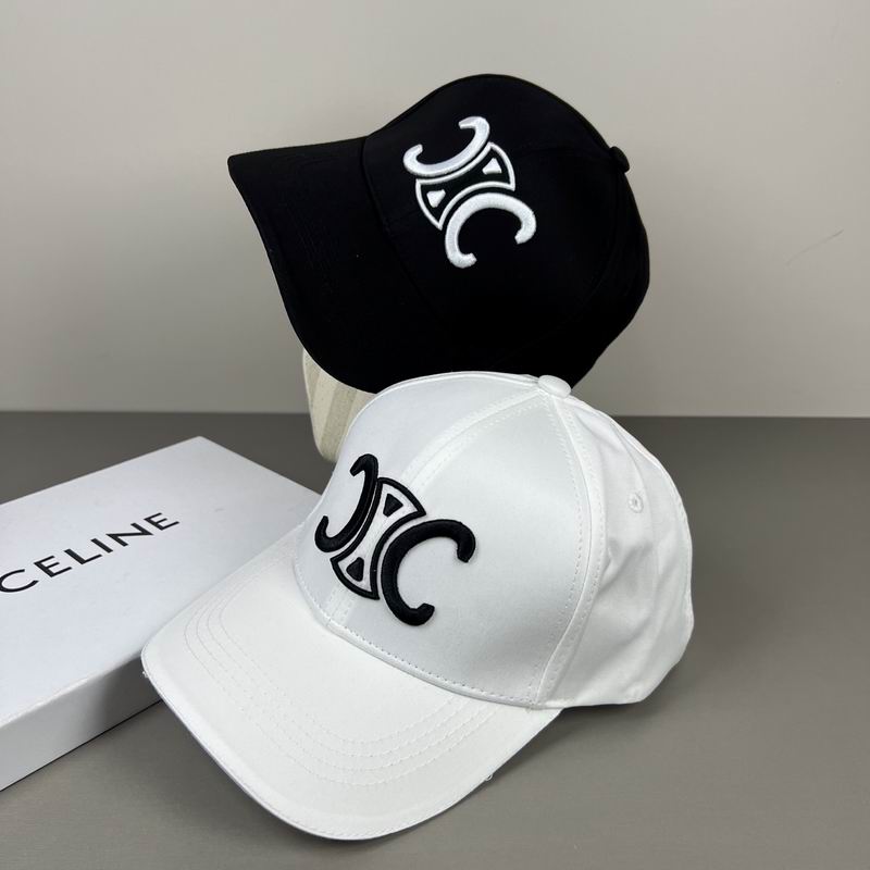 Celine Cap dx58